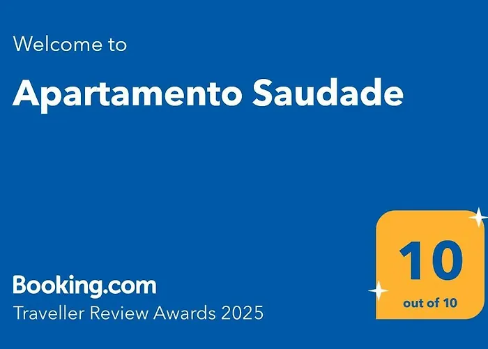 Apartamento Saudade